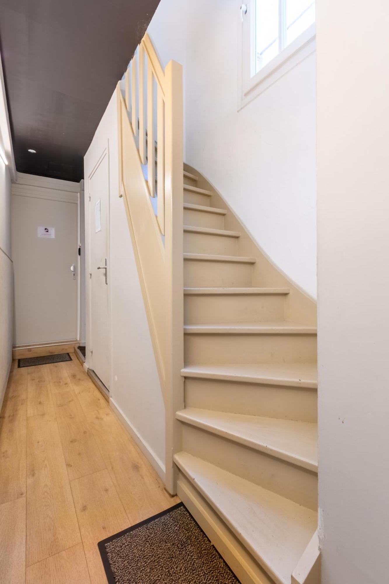 เลอ ชาต์ กีดอร์ - วิเยอ ลีล 2 Apartment ลีลล์ ภายนอก รูปภาพ