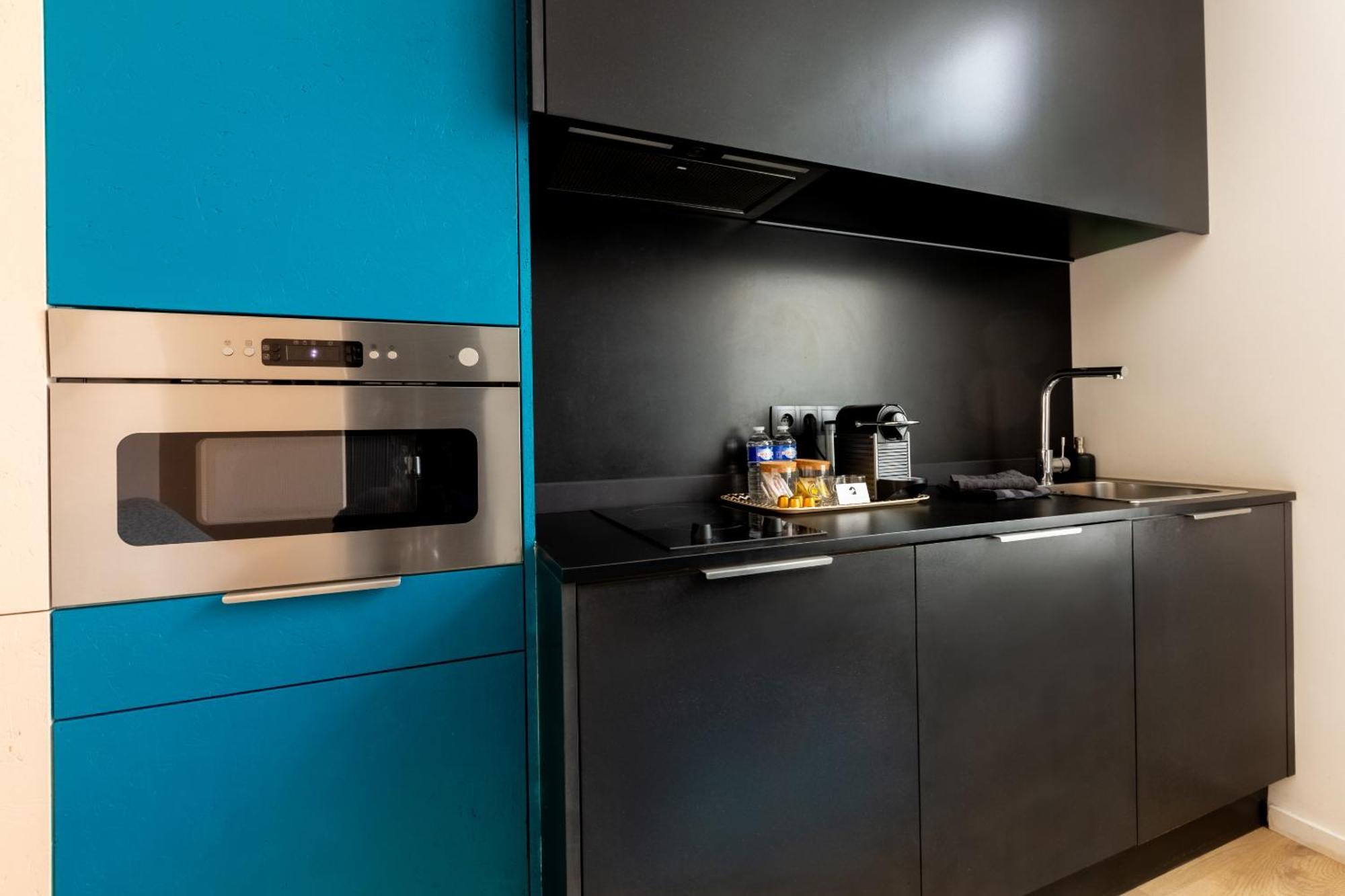 เลอ ชาต์ กีดอร์ - วิเยอ ลีล 2 Apartment ลีลล์ ภายนอก รูปภาพ