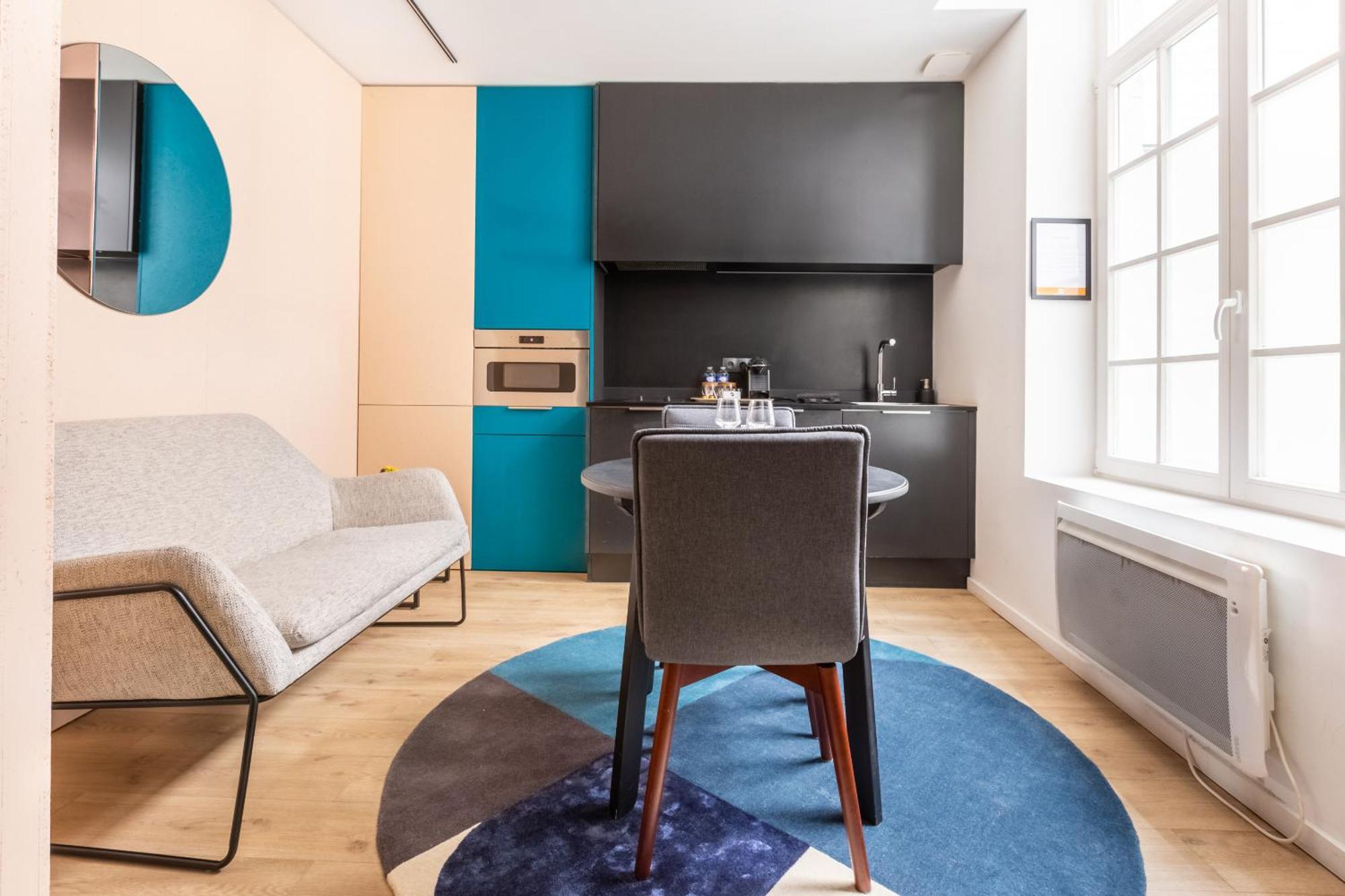 เลอ ชาต์ กีดอร์ - วิเยอ ลีล 2 Apartment ลีลล์ ภายนอก รูปภาพ