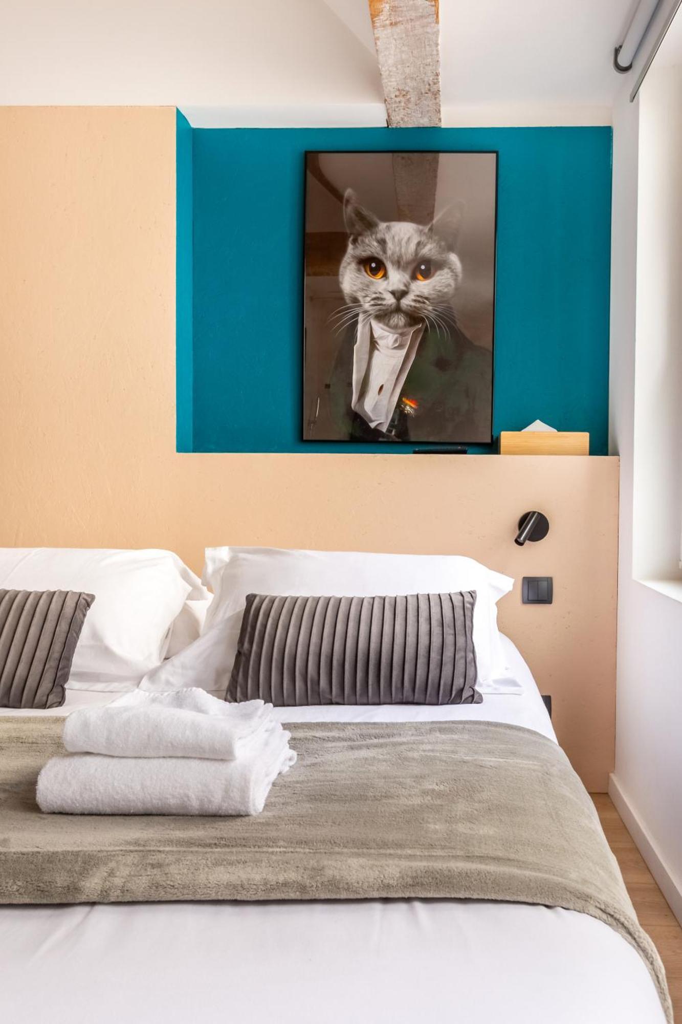 เลอ ชาต์ กีดอร์ - วิเยอ ลีล 2 Apartment ลีลล์ ภายนอก รูปภาพ