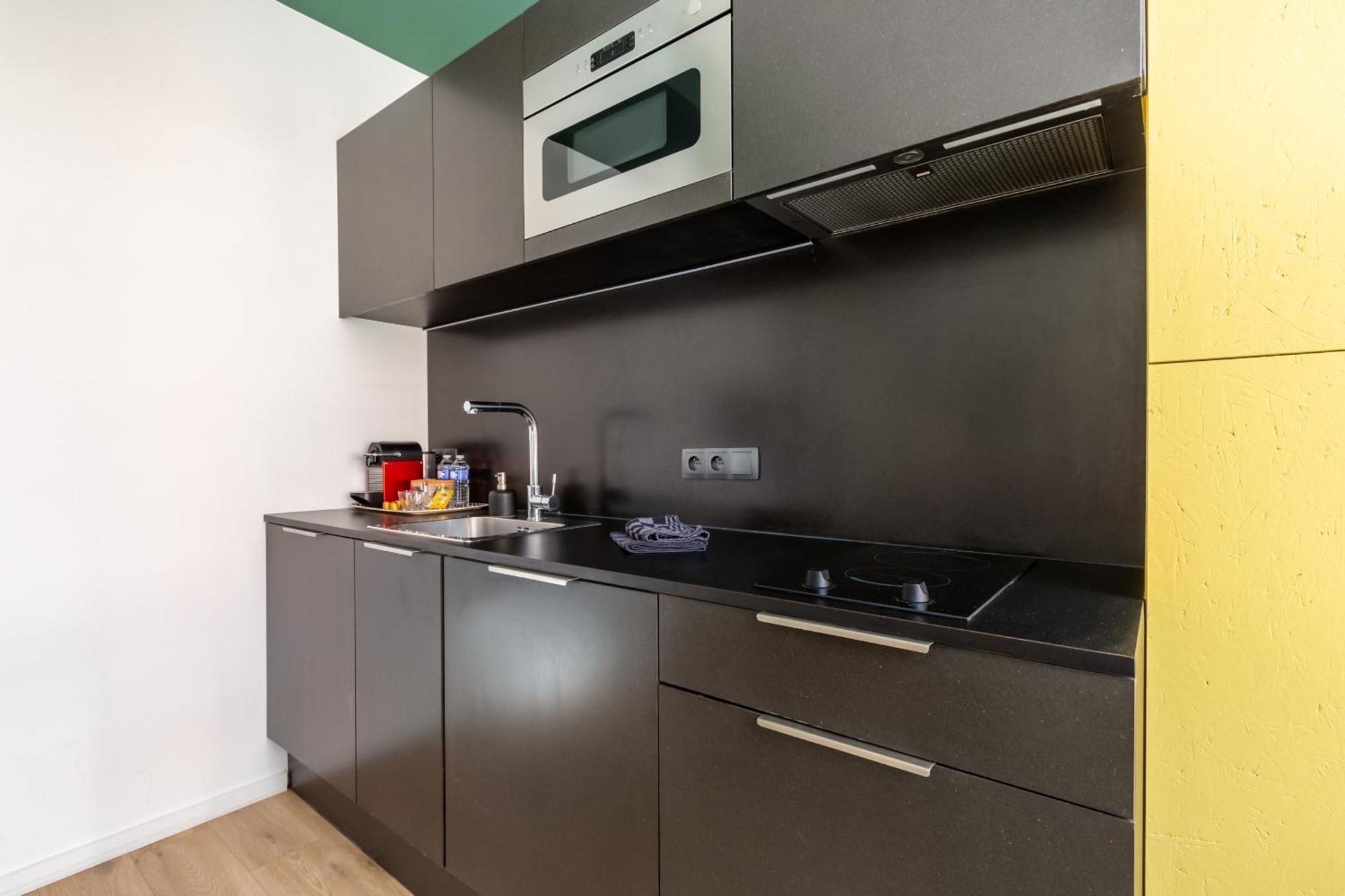 เลอ ชาต์ กีดอร์ - วิเยอ ลีล 2 Apartment ลีลล์ ภายนอก รูปภาพ