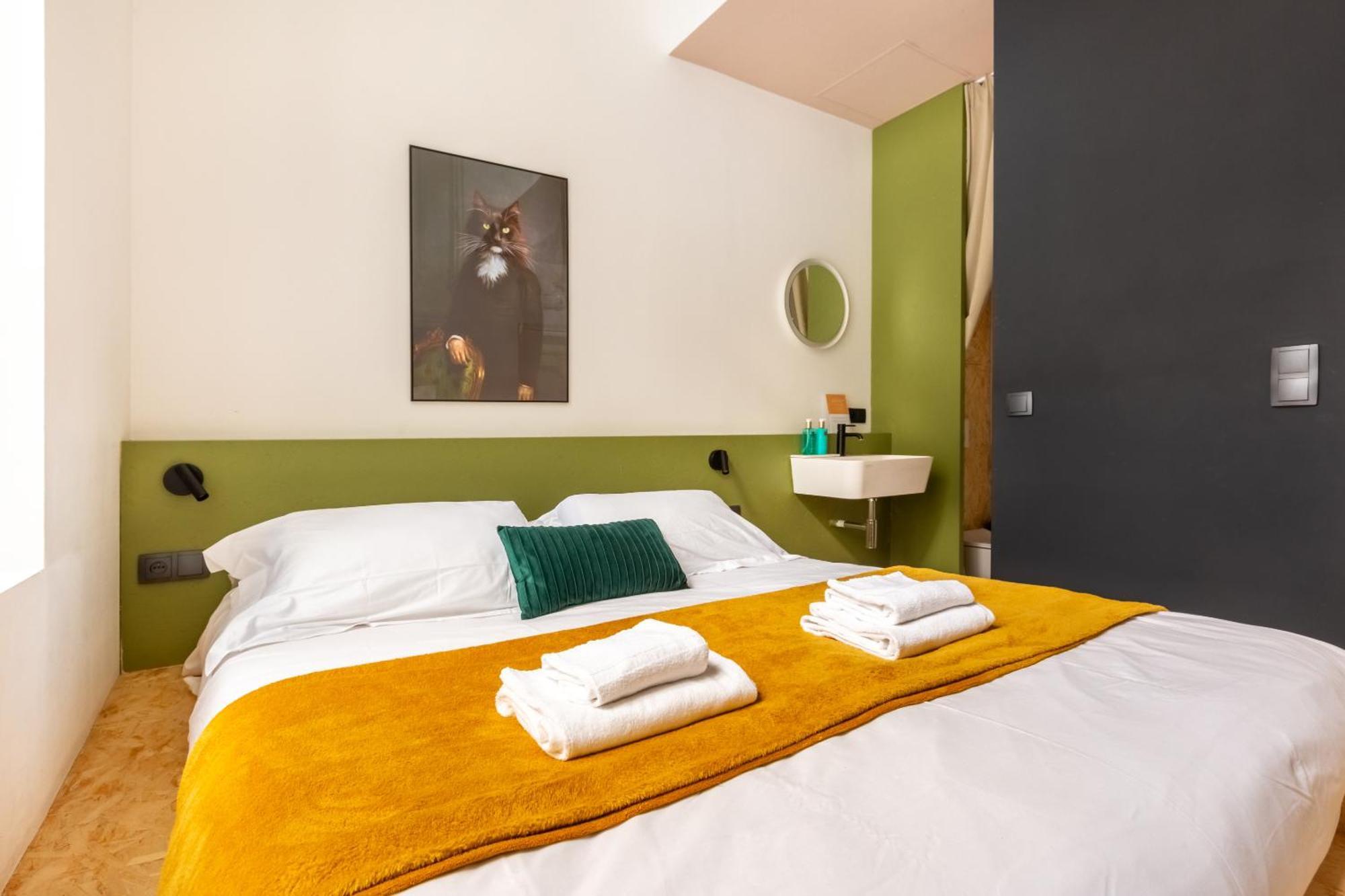 เลอ ชาต์ กีดอร์ - วิเยอ ลีล 2 Apartment ลีลล์ ภายนอก รูปภาพ